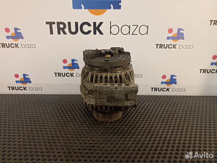 1976292 Генератор Daf XF105