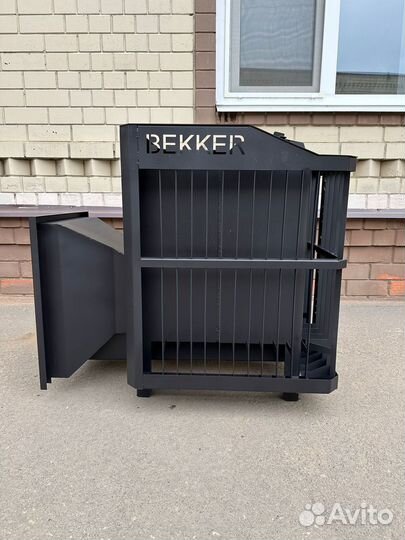 Печь для бани от производителя