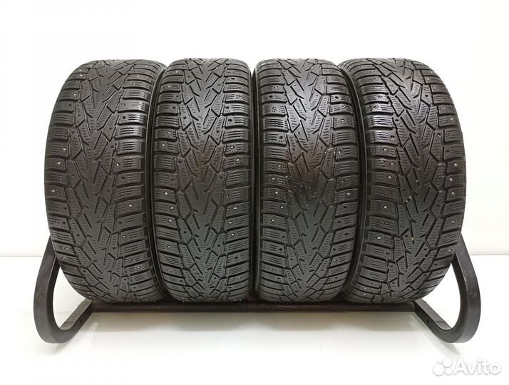 Nokian Tyres Nordman 7 SUV 215/65 R16