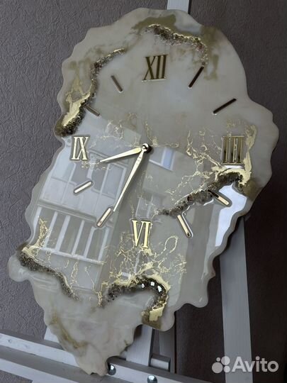 Часы настенные