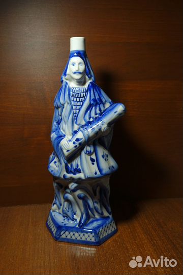 Посуда Гжель, сувениры