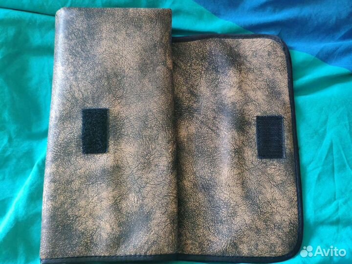 Футляр для кистей