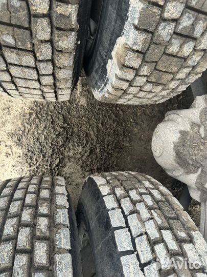 Shacman (Shaanxi) F2000, 2011