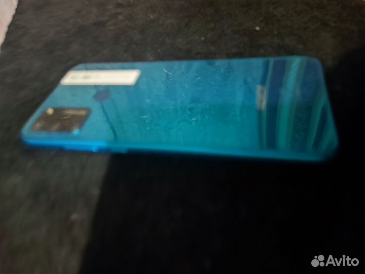 HONOR 9A, 3/64 ГБ
