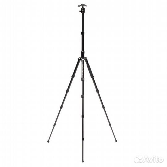 Benro MeFoto bmrtproablk RoadTrip Pro