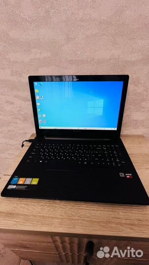 Lenovo G50-45