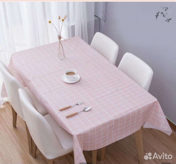Скатерть на стол