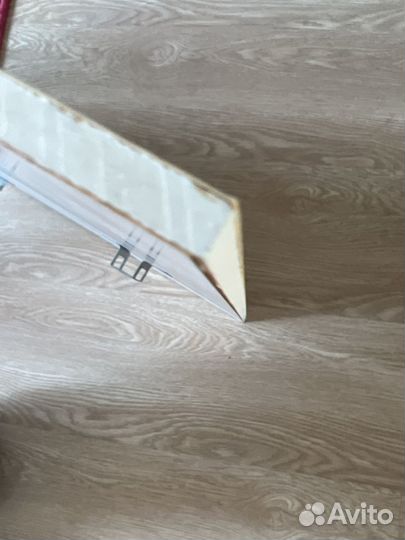 Картина IKEA solmyra Sssshhhh Девушка 