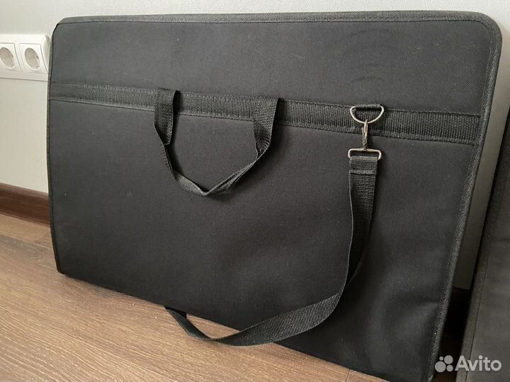 Папка для художника А2