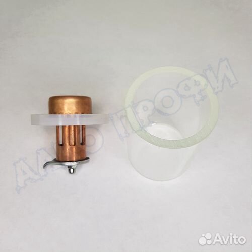 Самогонный аппарат дистиллер 2.0 на кубе 36 и 50л