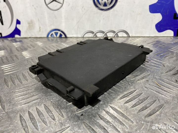 Блок управления АКПП Mercedes W202 W208 W210 R170