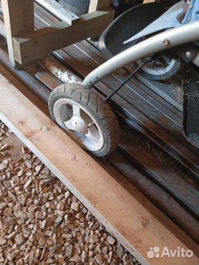 Коляска детская