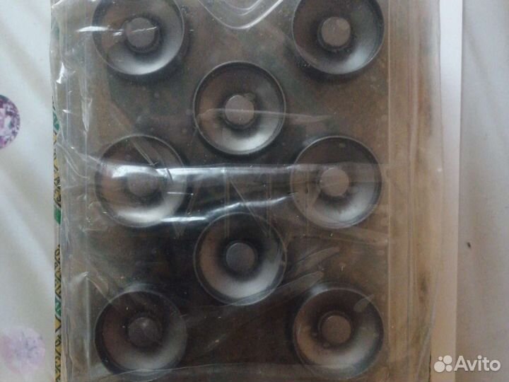 Гидрокампенсаторы audi ford mercedes-benz