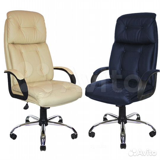 Офисное кресло