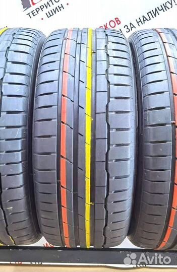 Hankook Ventus S1 Evo 3 K127B 225/50 R18