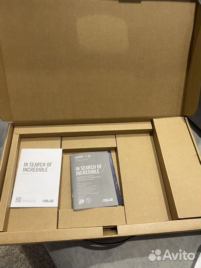 Ноутбук asus VivoBook X1502ZA-BQ1953