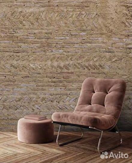 Итальянские обои borgo antico