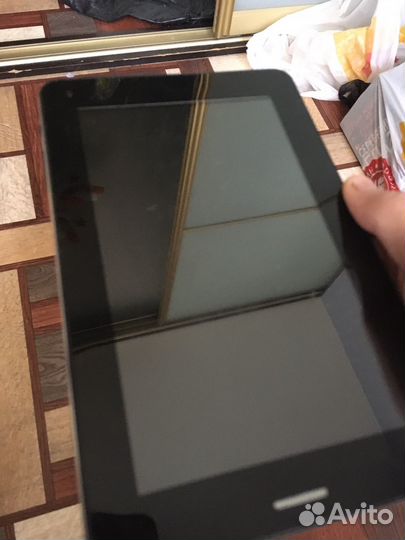 Планшет megafon