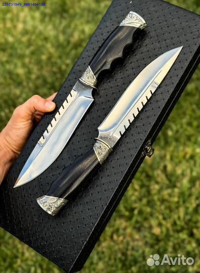 Нож беркут (Арт.96635)