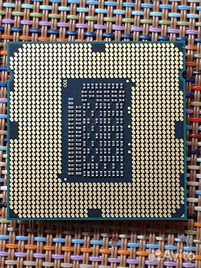 Intel Core i5-2400S Sandy Bridge LGA1155, 4 ядра