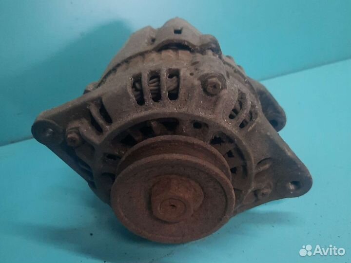 Генератор Mazda 323 f bg