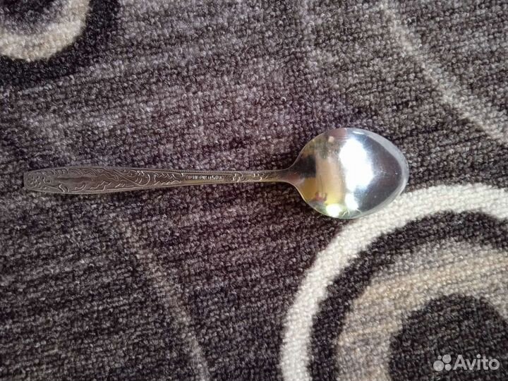 Ложки столовые