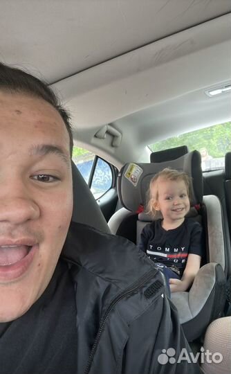 Няня для ребенка