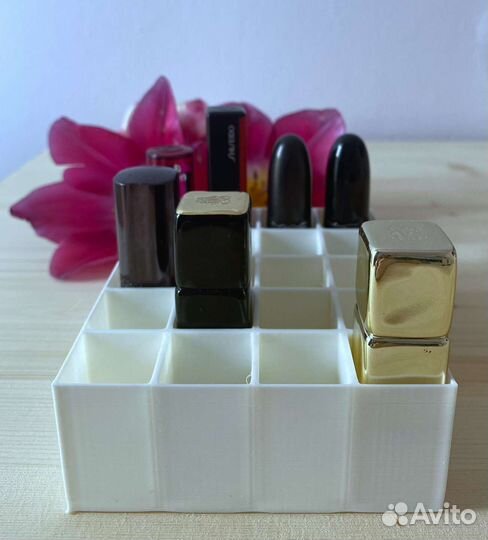 Органайзер для Помад (3D печать)