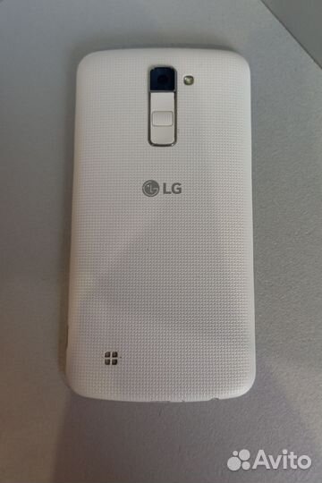LG K10 LTE K430DS, 16 ГБ