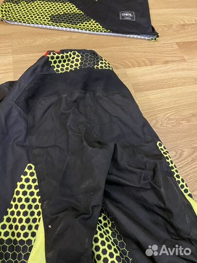 Мото экипировка