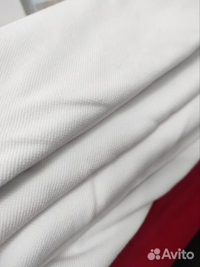 Ткань трикотаж