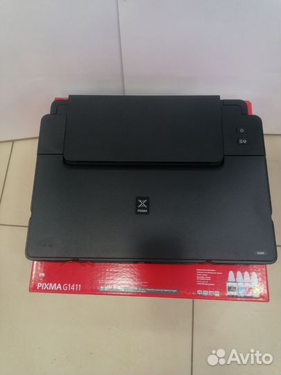 Принтер Canon pixma G1411