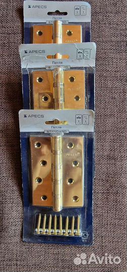 Петли универсальная