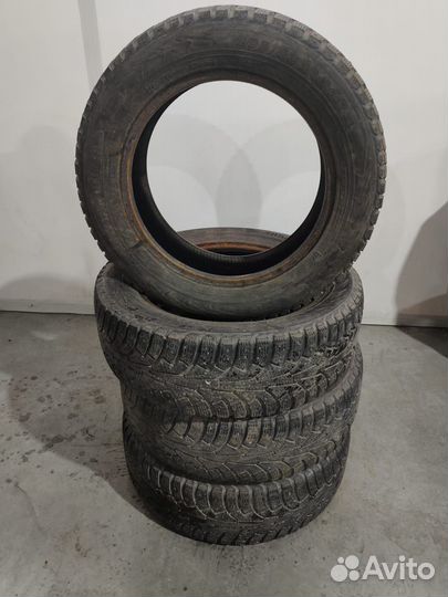 Nokian Tyres Hakkapeliitta 5 205/60 R16