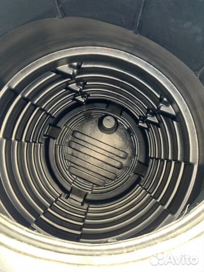 Кессон К2400 +крышка