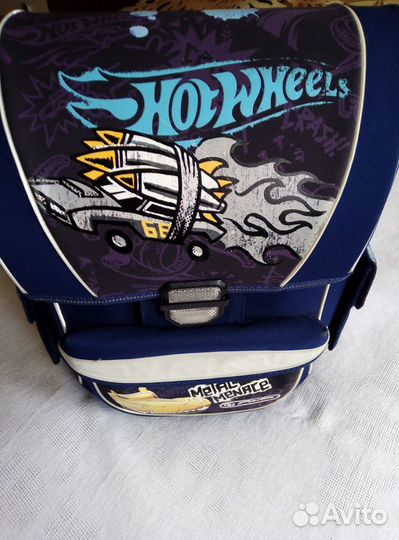 Школьный ранец Herlitz(Германия)