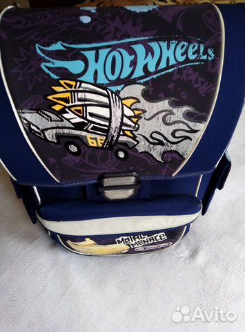 Школьный ранец Herlitz(Германия)