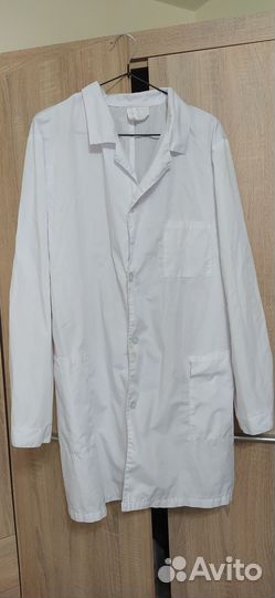 Медицинский халат