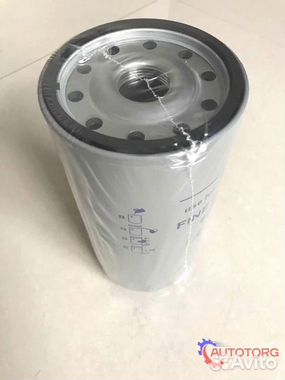 Фильтр масляный аналог