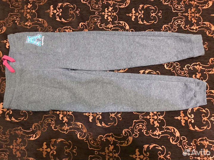 Спортивные штаны для девочки