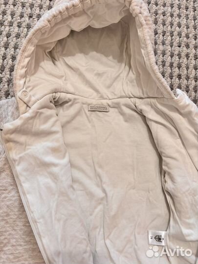 Комбинезон детский