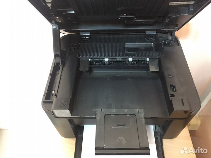 Принтер лазерный мфу Samsung