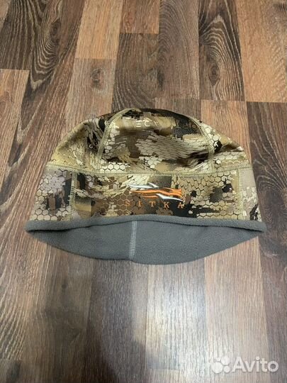 Sitka. Kuiu.Jestrem jacket