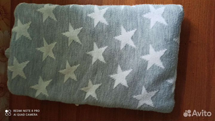 Конверт для малыша