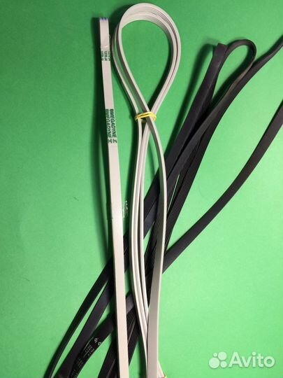 Ремень для стиральной машины Индезит Бош Самсунг