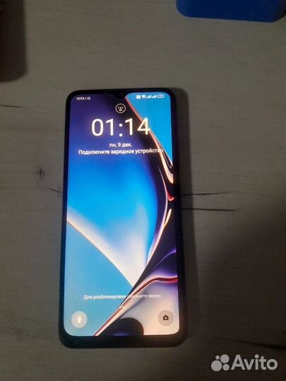 OPPO A18, 4/128 ГБ