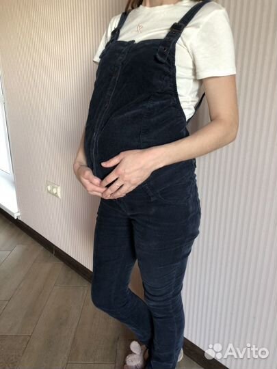 Комбинезон для беременных