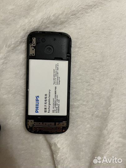 Philips Xenium