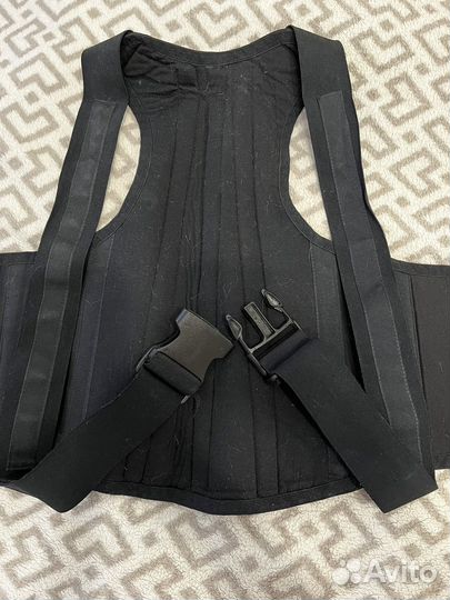 Корректор осанки детский