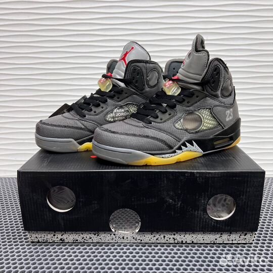 Nike air jordan 5